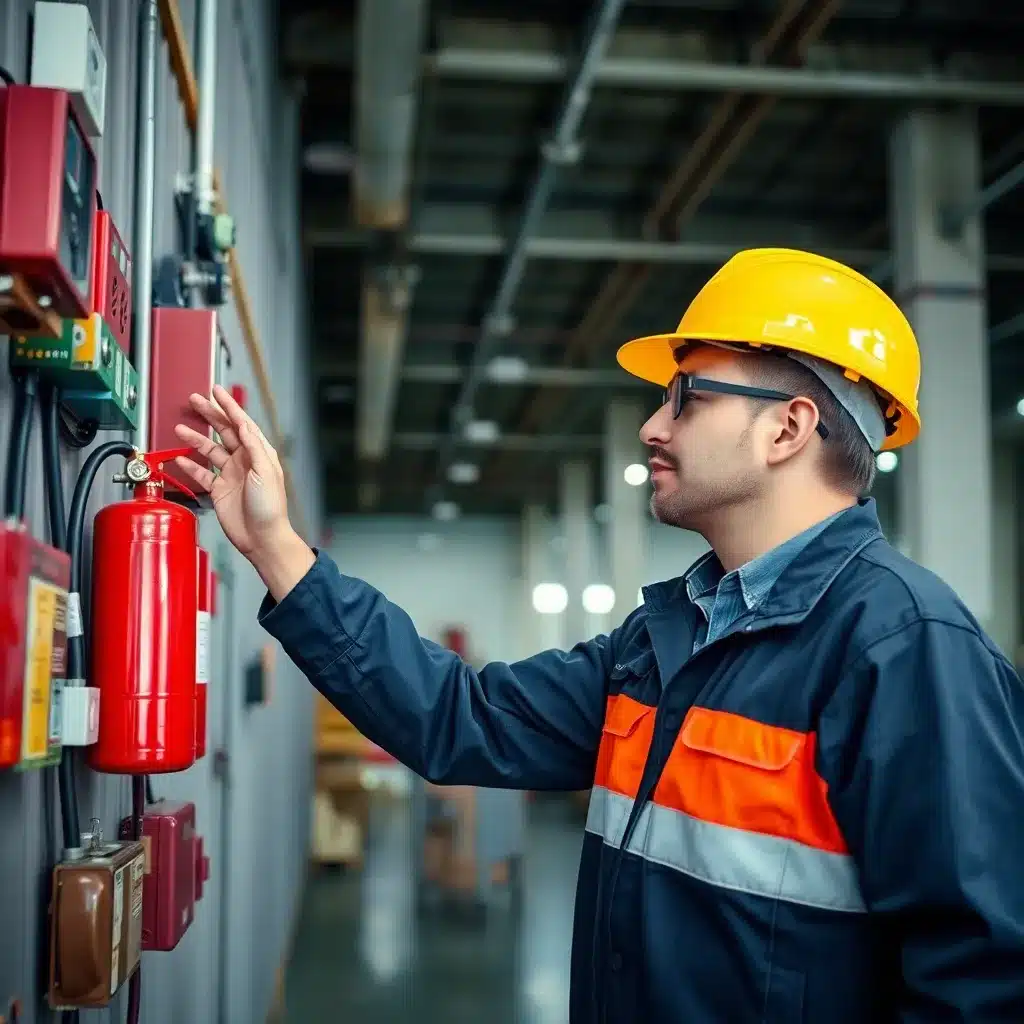 Ni Foc Ni Fum Tecnología Contra Incendio E Intrusión