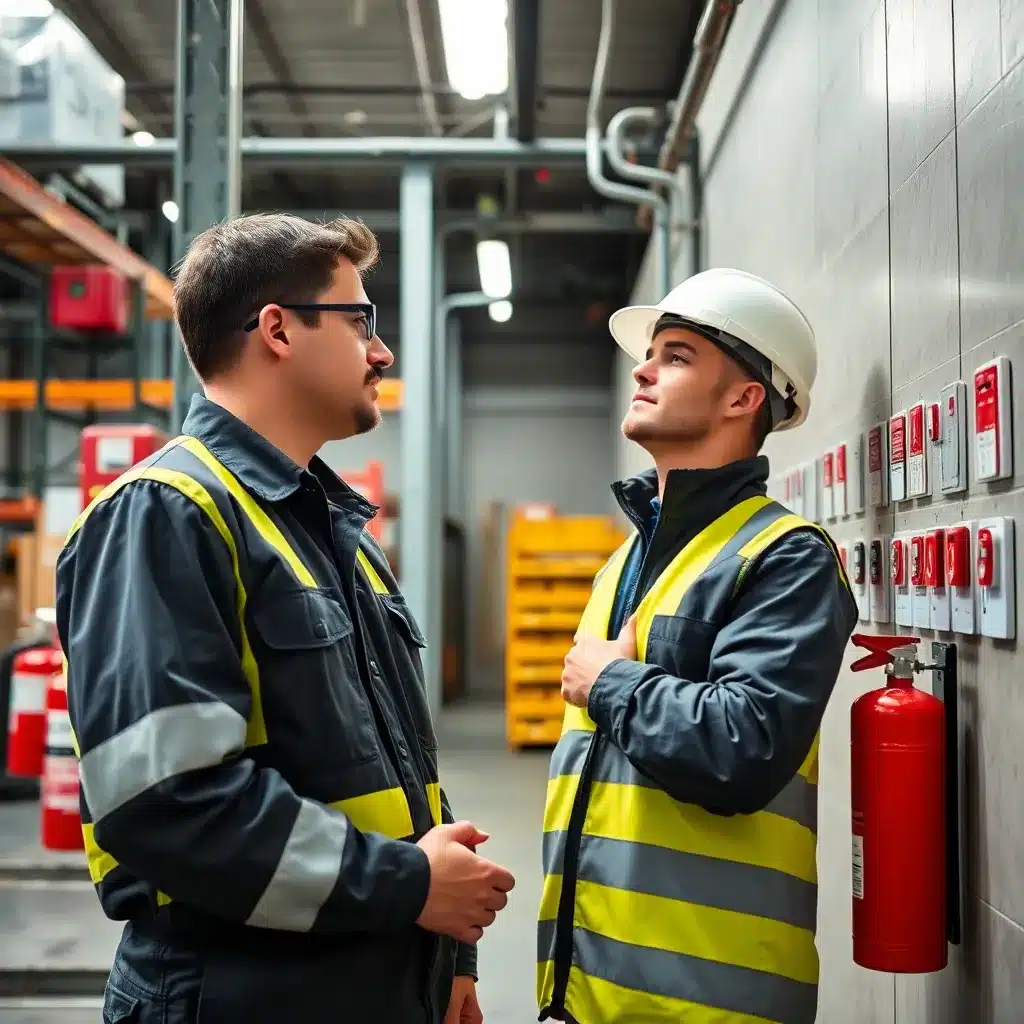 Nuevas Tecnologías Contra Incendios, S.l.