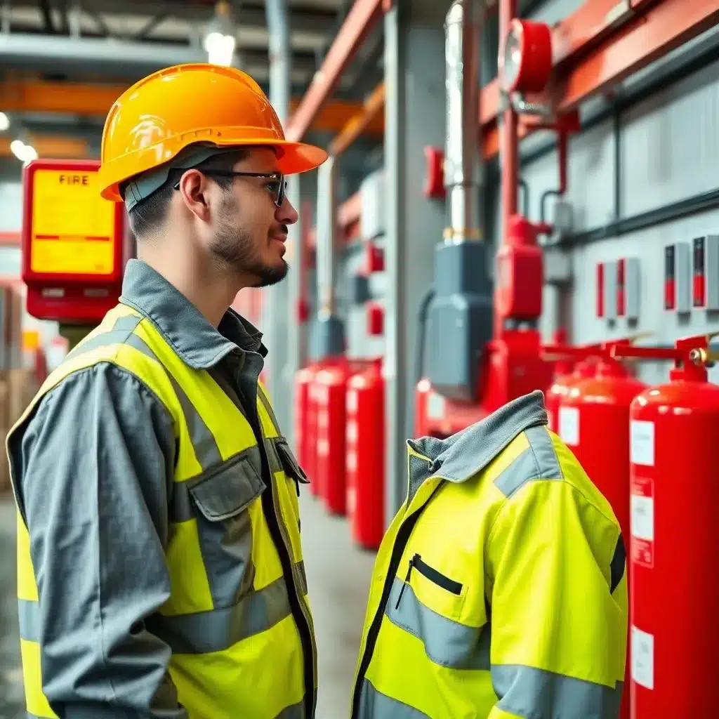 Pic Protecciones | Empresa De Ignifugados En Navarra