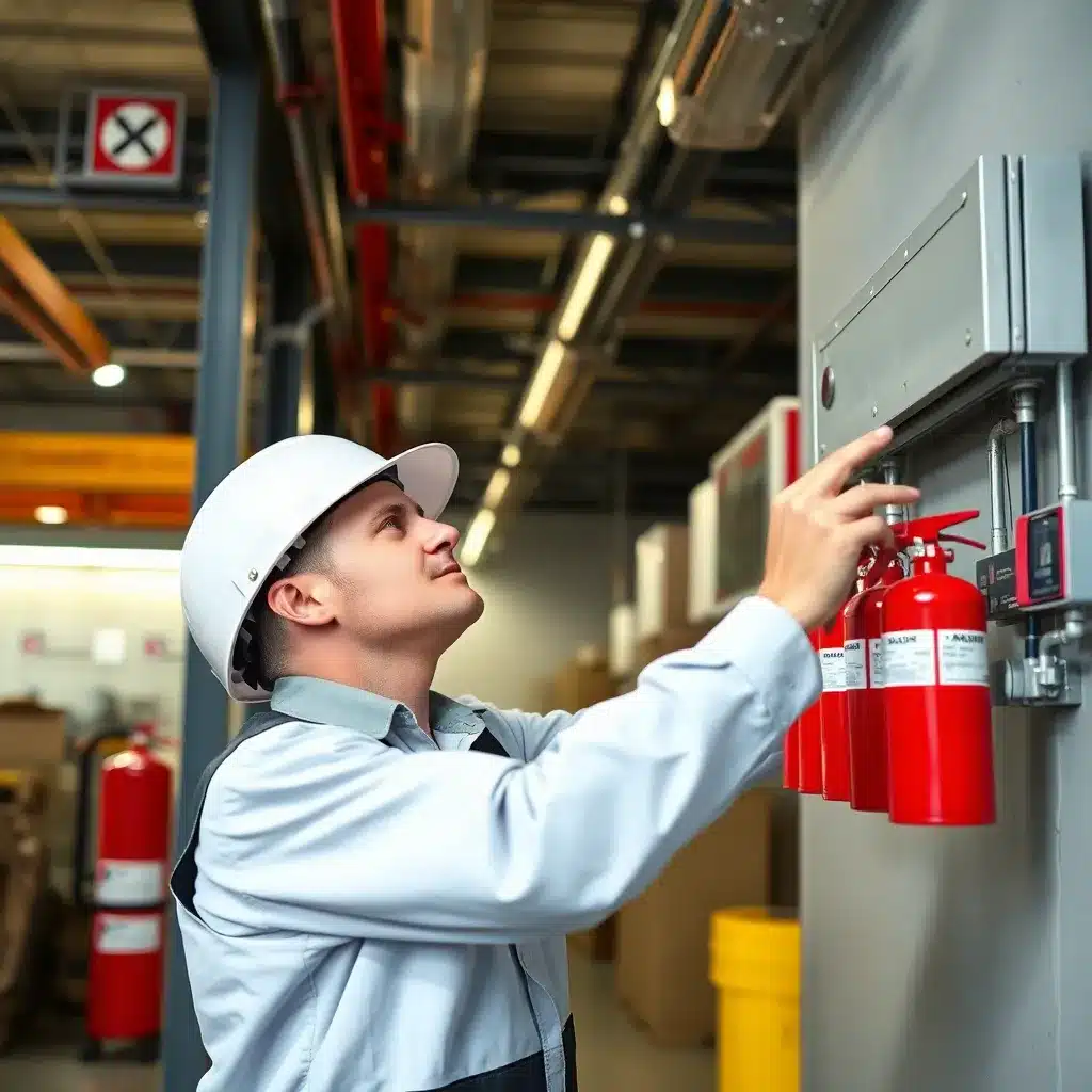 Prefoc Comercial Del Extintor S.a.