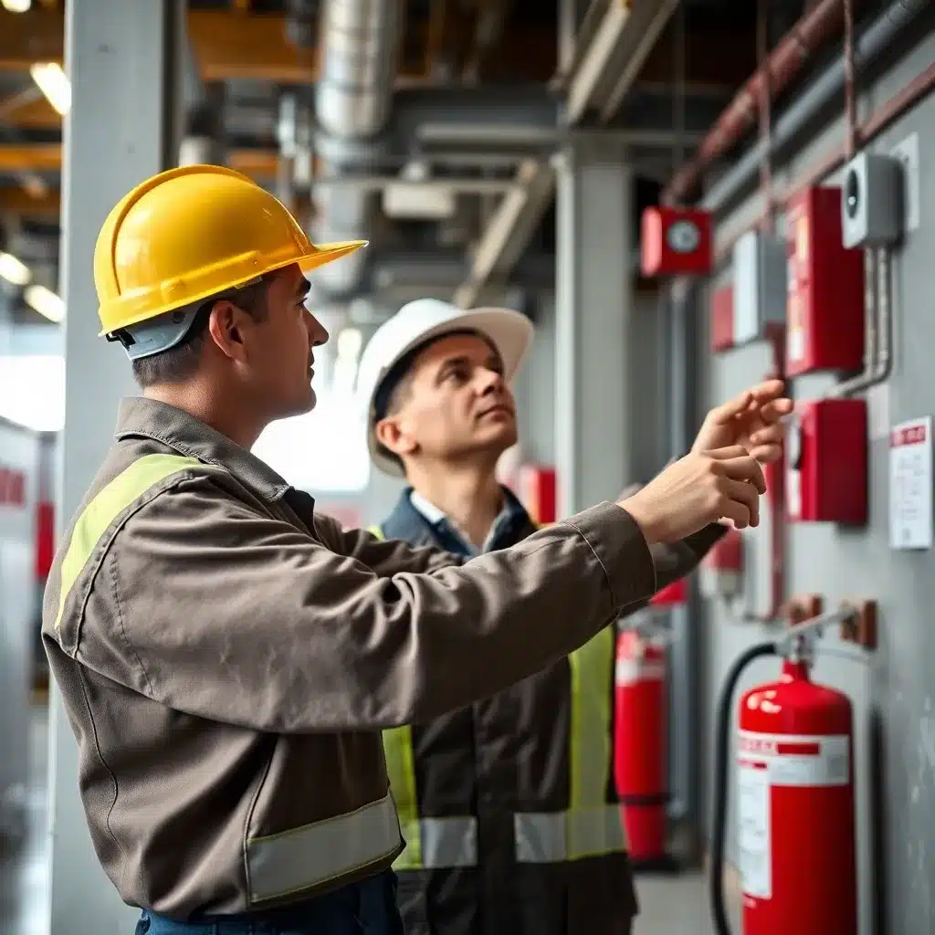 Prestos - Sistemas De Seguridad Y Contraincendios