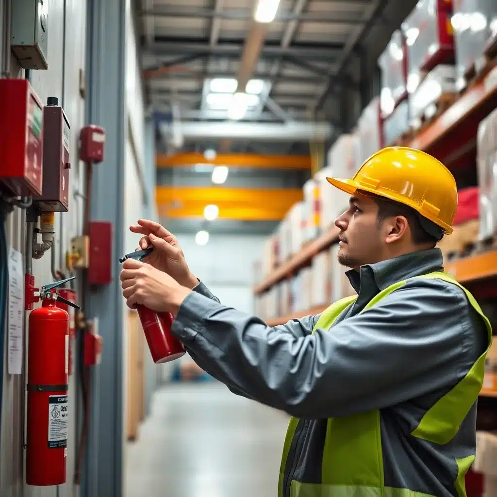 Prevención Empresarial - Prevex