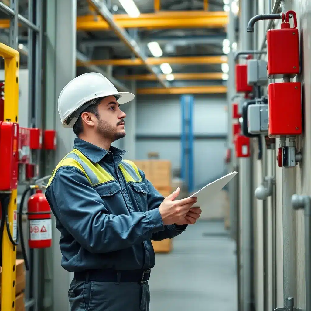 Prevenfire Autoprotección S.l.