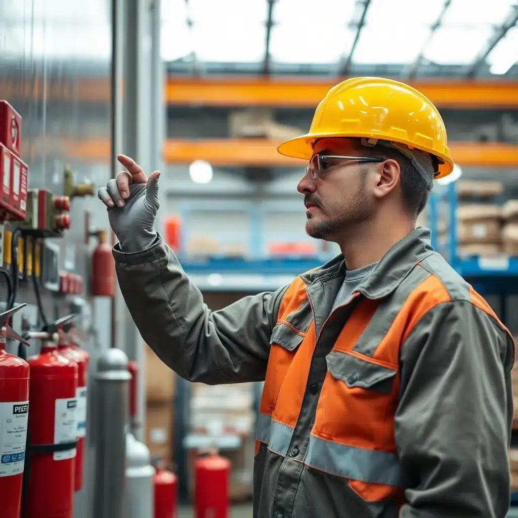 Protección Civil Peligros