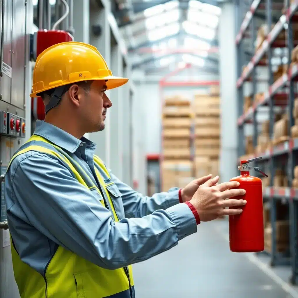 Proteccion Europea Contra Incendios S.l.