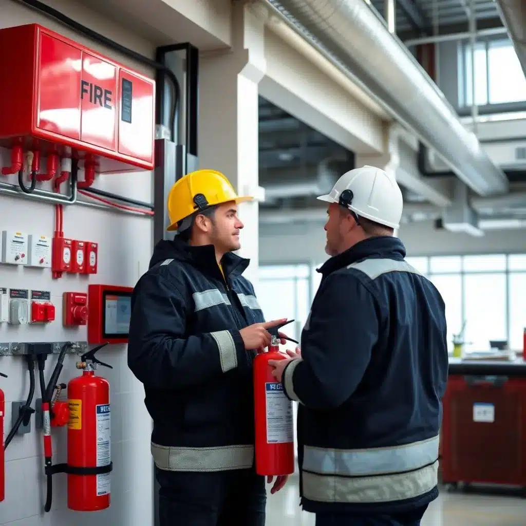 Protecpas - Productos Ignífugos