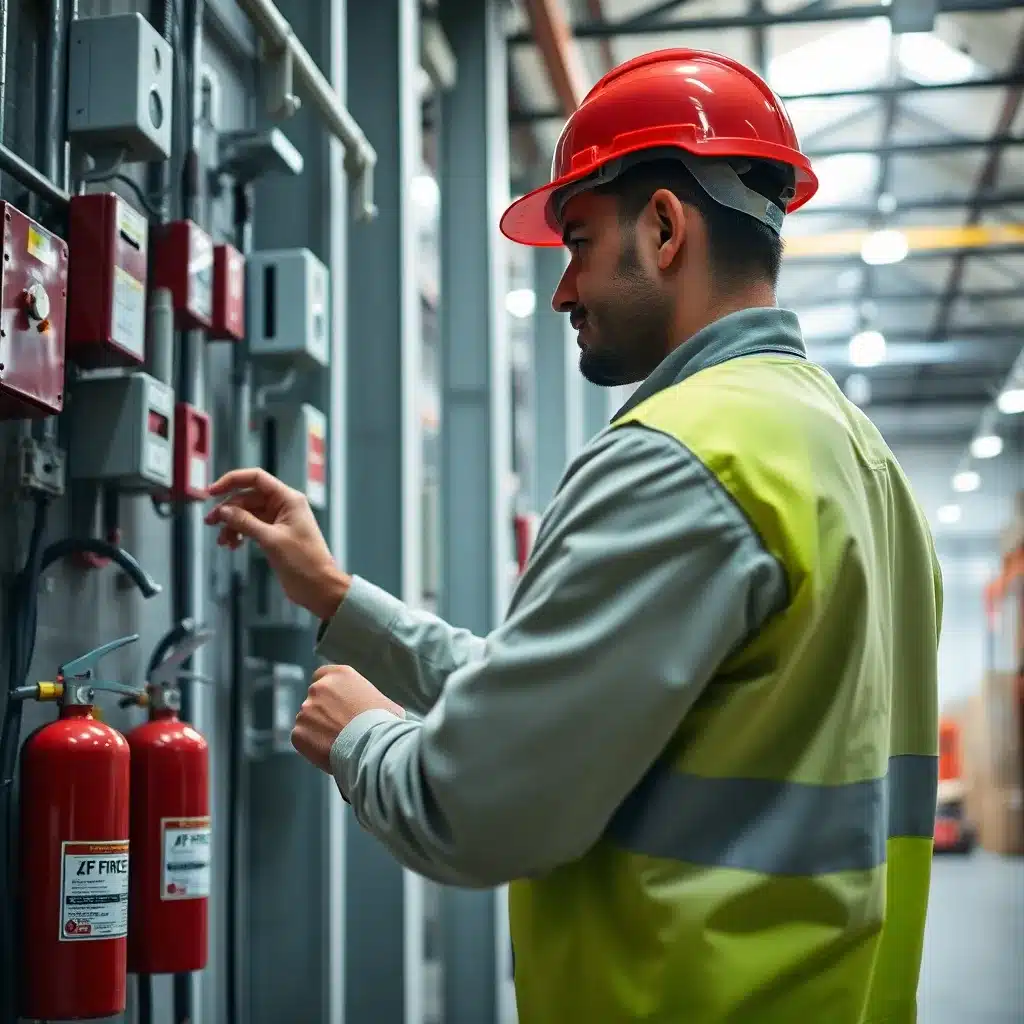 Proteknia Fire - Cvs Group