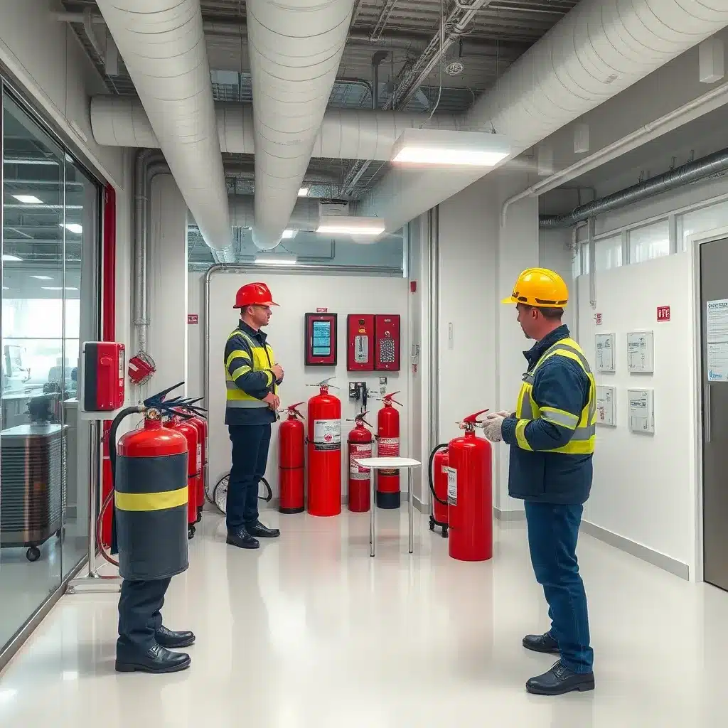 Proverest Seguridad S. L.