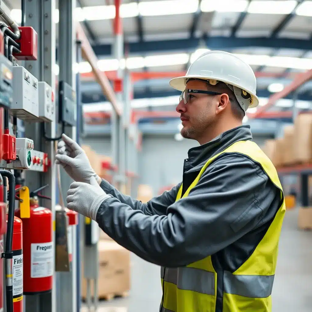 Proverest Seguridad S. L.