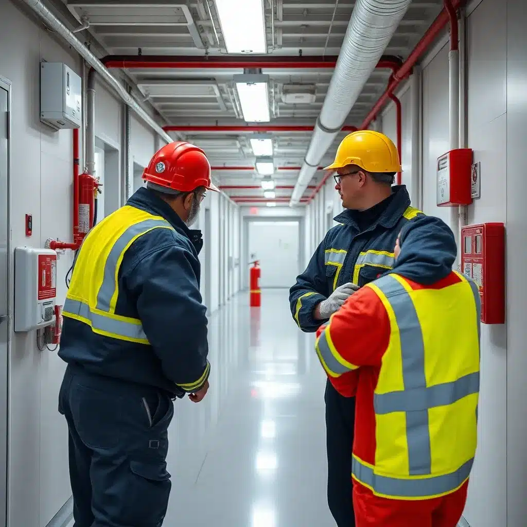 Proybor Protección Pasiva S L