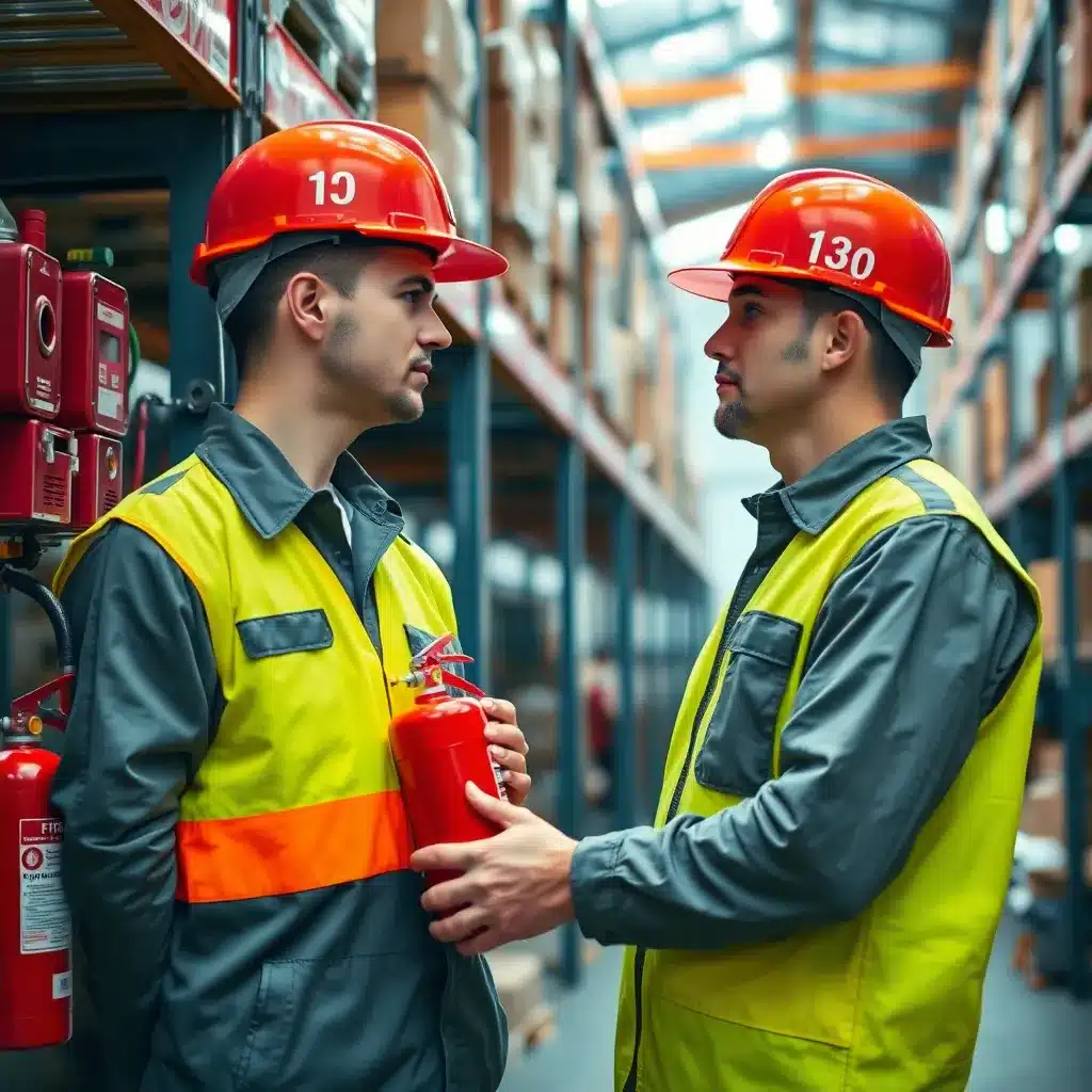 Rbc Instalaciones Pci Sl