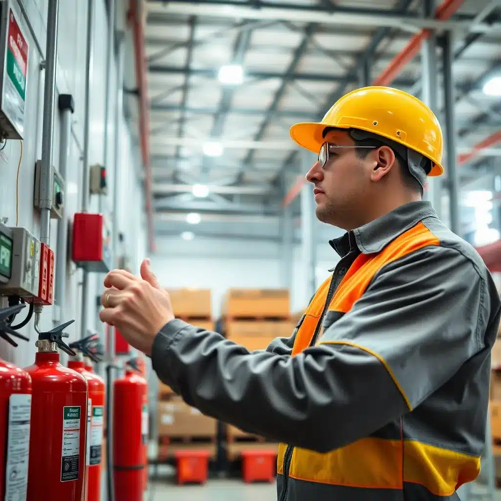 Security System Mari