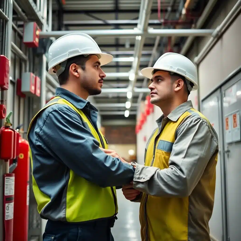 Segufoc -Seguridad Y Protección Contra Incendios-