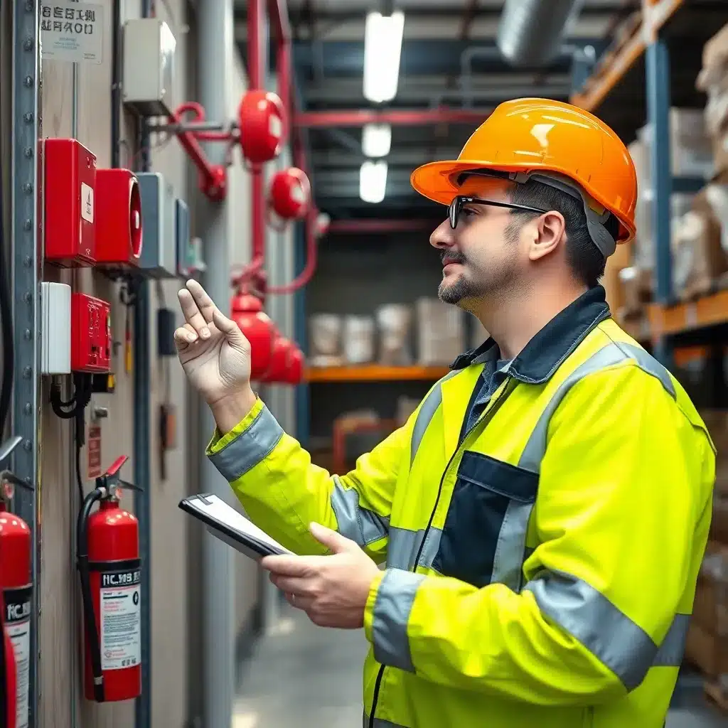 Seguretat Sm - Safety Systems