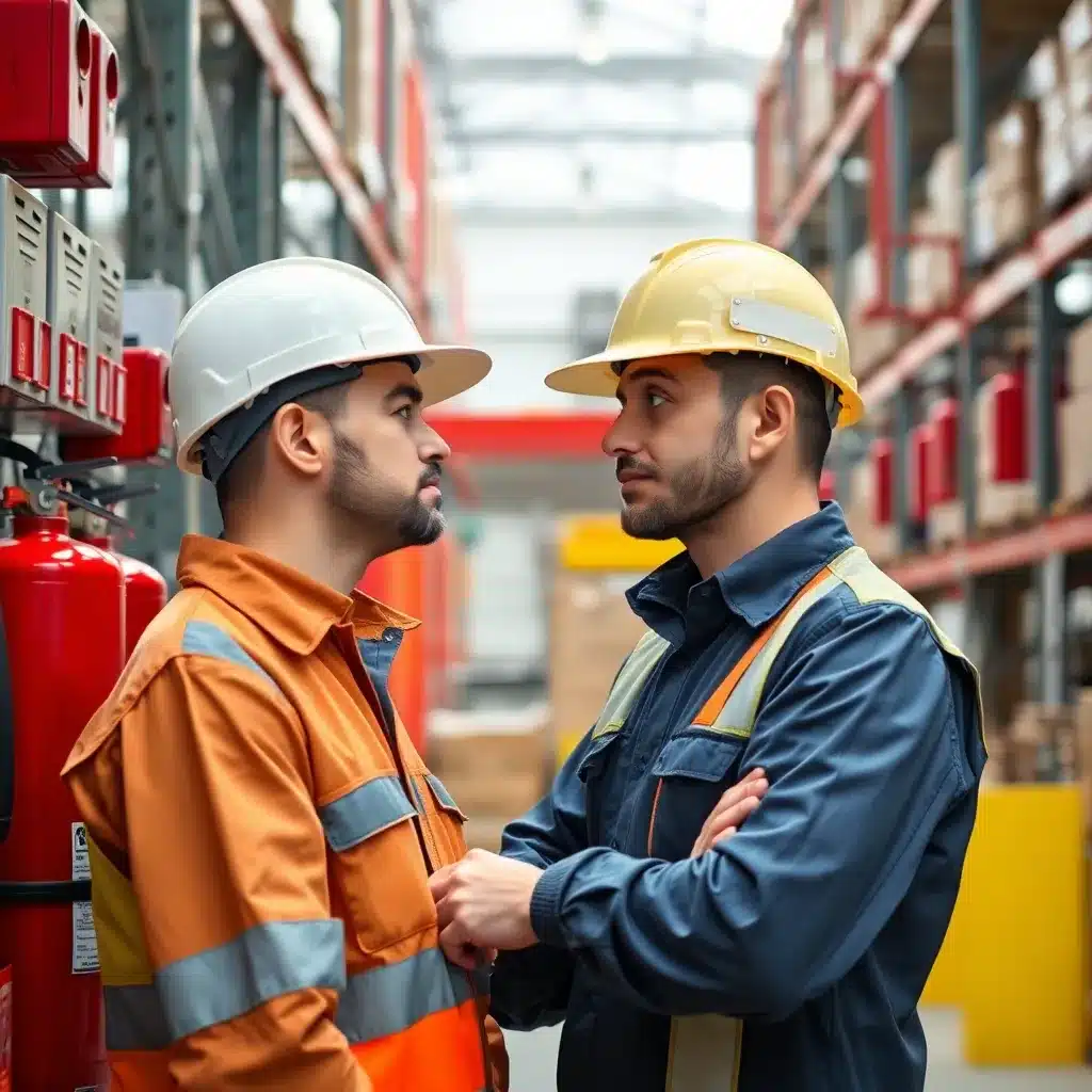 Seguridad Y Protección Contra Incendios Exb S.l.