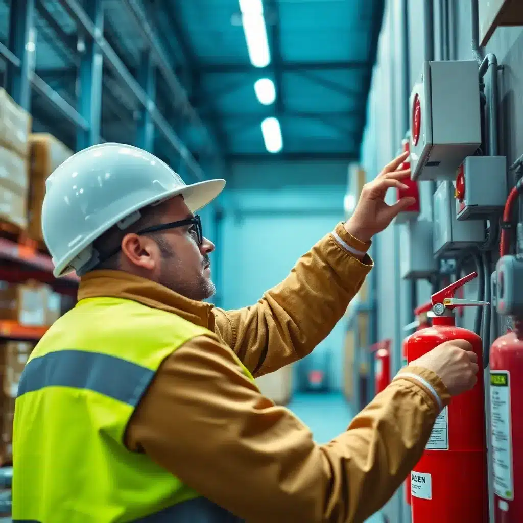 Servicios Integrales Y Sistemas Contra Incendios Sl