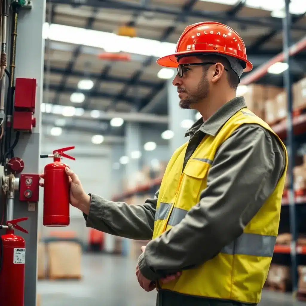 Sitex Materiales Contra Incendios Sl