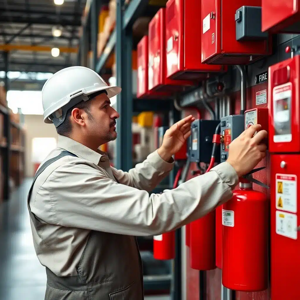 Sociedad Asturiana De Extintores S.l.