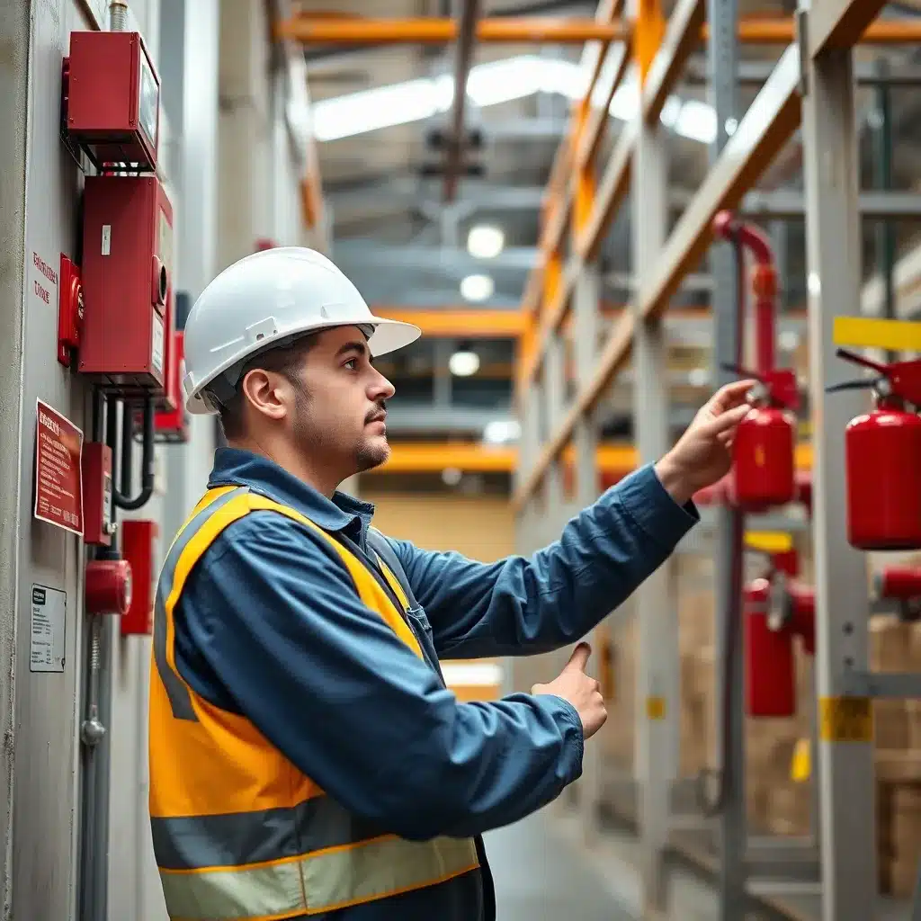 Sofoca - Protección Contra Incendios Asturias