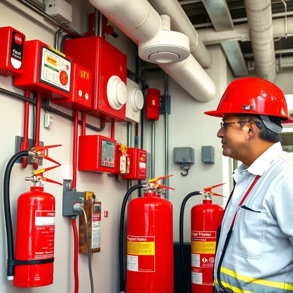 Stopfoc Serveis I Manteniments