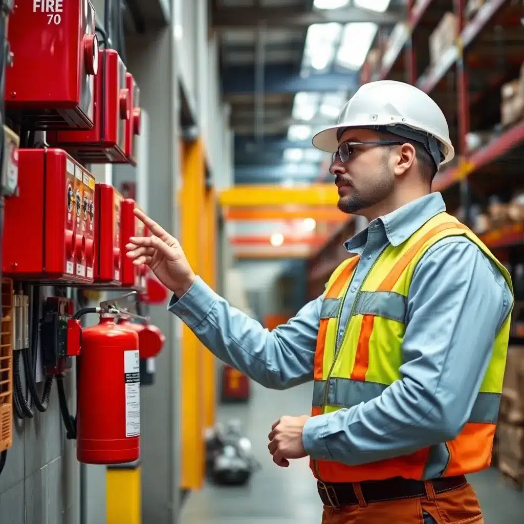 Tecman Reparación Y Mantenimiento