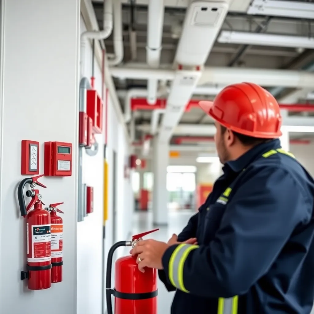 Tecnocat Seguretat Sistemas De Alarmas ,Sistemas De Contra Incendios Y Sistemas De Video Vigilancia