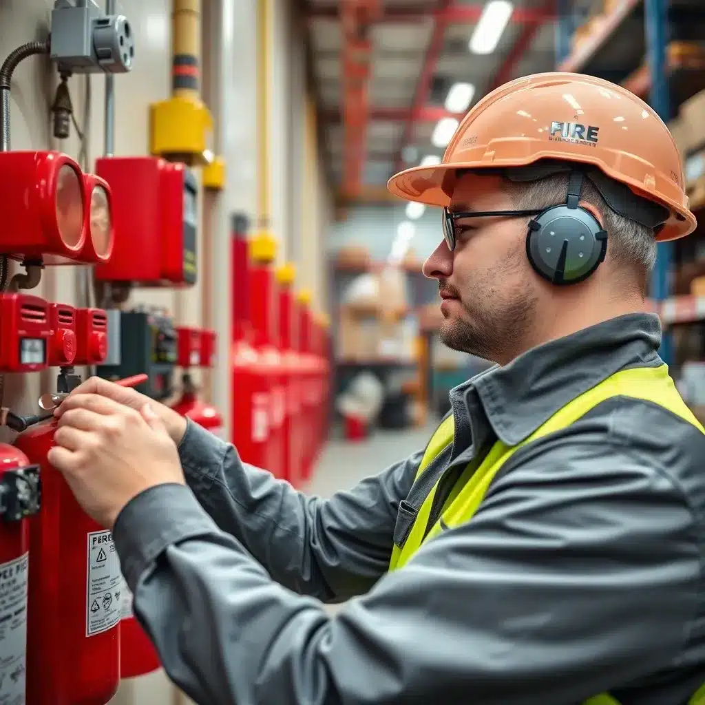 Tecresa Protecció Passiva, Sl Delegació De Catalunya