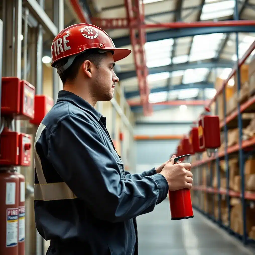Tecresa Protección Pasiva, S.l. Delegación Sur Y Portugal.