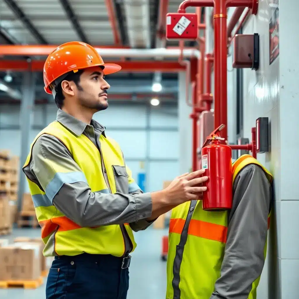 Torre Vigilancia Incendios Forestales Oña. Burgos. Jcyl