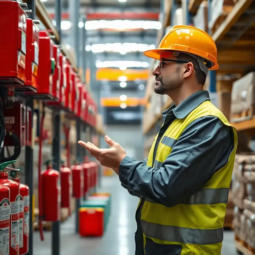 Tyco Fire Protecion Products