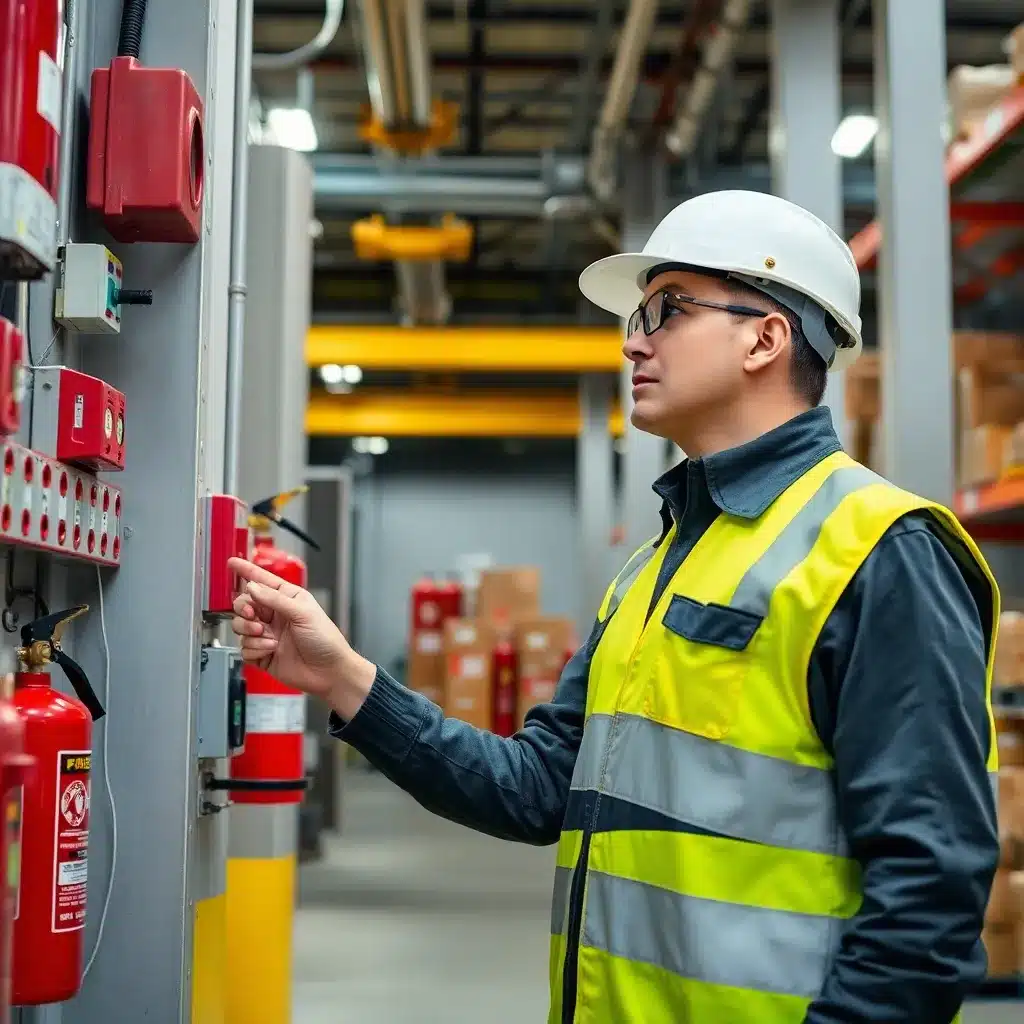 Unix (Universal De Extintores S.a.)