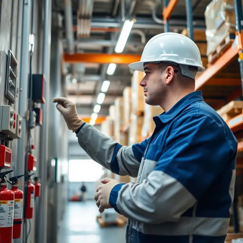 Wingman Seguridad S.l.